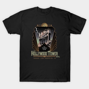 Tower Of Terror T-Shirts for Sale | TeePublic Tower Of Terror T-Shirts for Sale | TeePublic